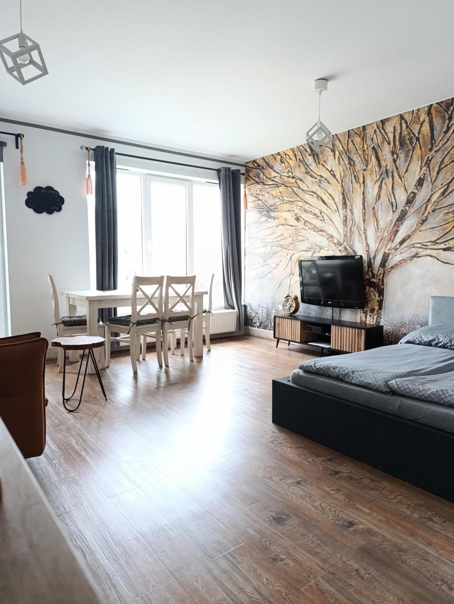 Sweet Heart Home Szczecin Exterior foto