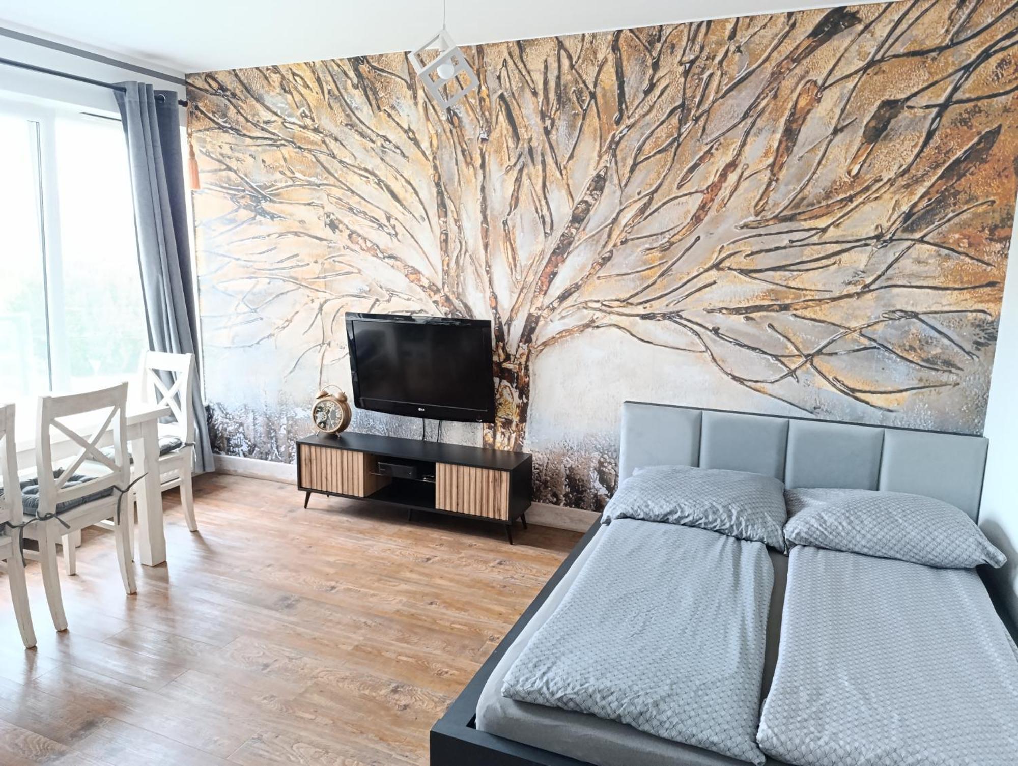 Sweet Heart Home Szczecin Exterior foto