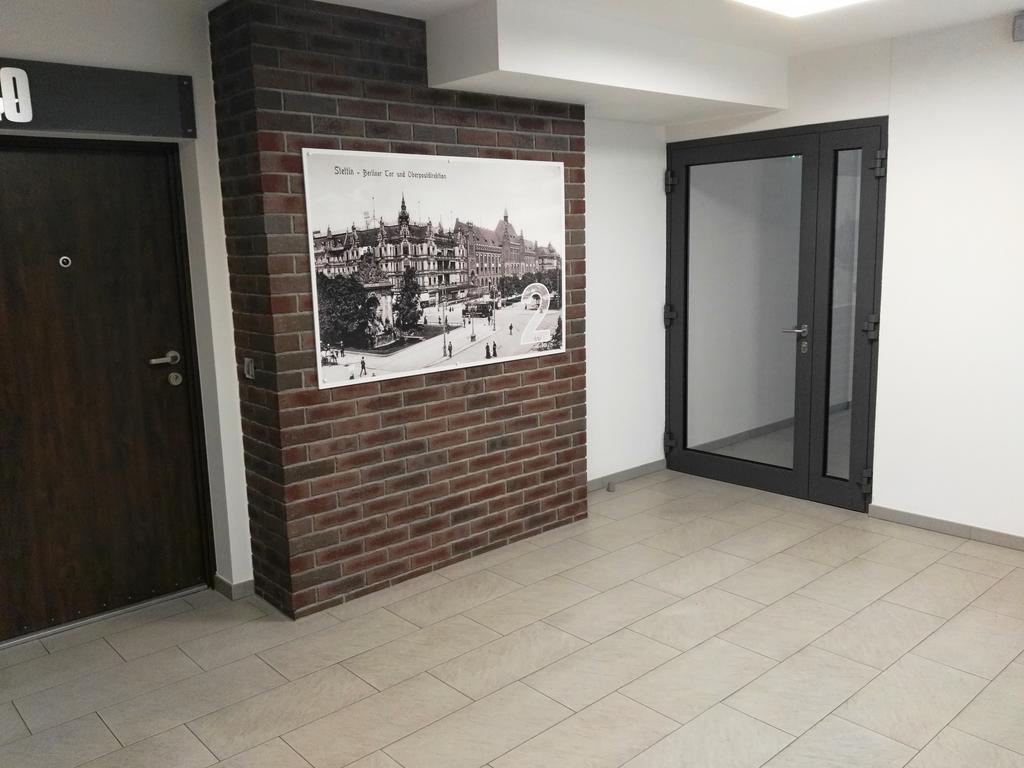 Sweet Heart Home Szczecin Exterior foto